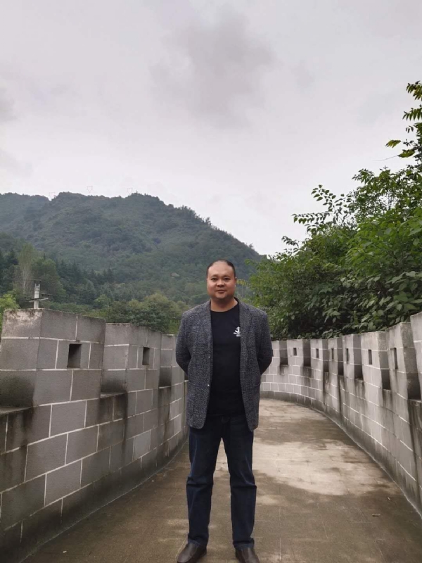 玉竹的第二张照片--渭南相亲服务中心