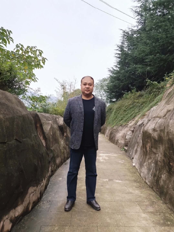 玉竹的第四张照片--渭南相亲服务中心