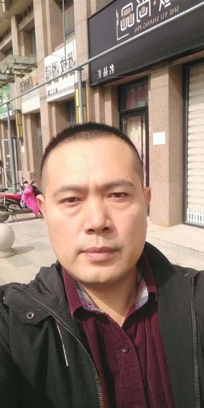 Happpy的第一张照片--渭南相亲服务中心