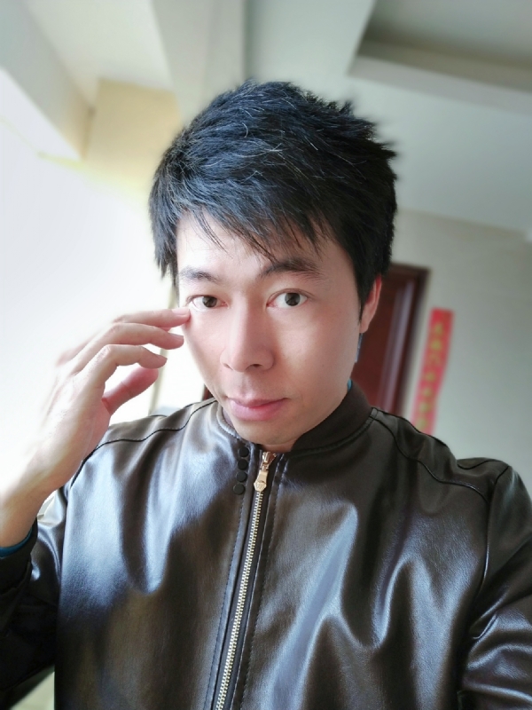 曾经的爱的第三张照片--渭南相亲服务中心