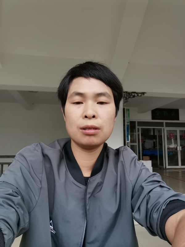 刘志强的第一张照片--渭南相亲服务中心