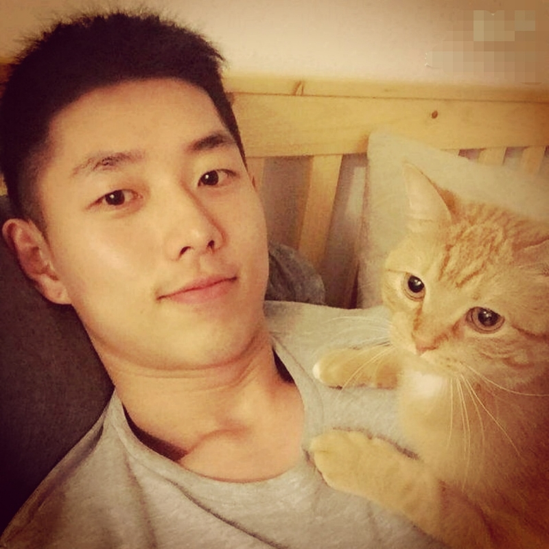 追逐的第一张照片--渭南相亲服务中心