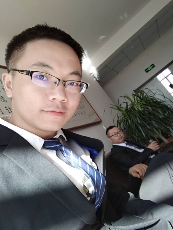 94ever的第一张照片--渭南相亲服务中心