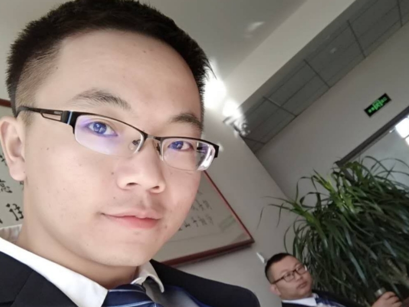 94ever的第二张照片--渭南相亲服务中心