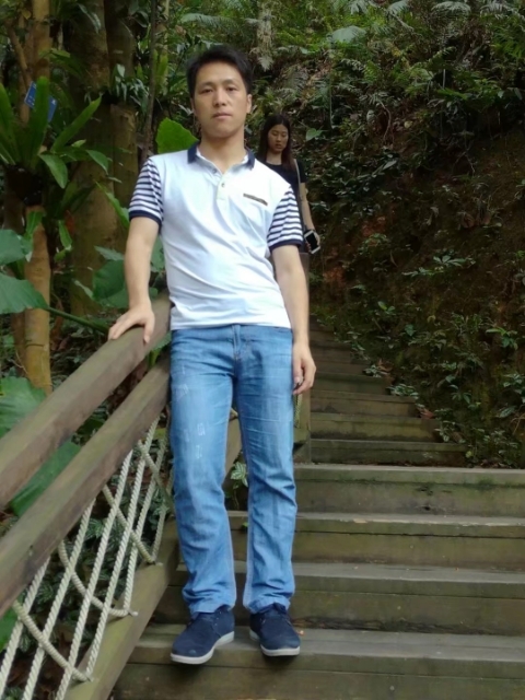 缘定的第二张照片--渭南相亲服务中心