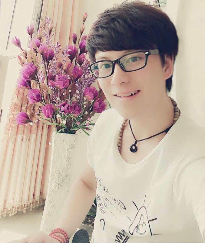 半°的第三张照片--渭南相亲服务中心