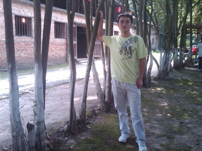 踏歌行的第一张照片--渭南相亲服务中心