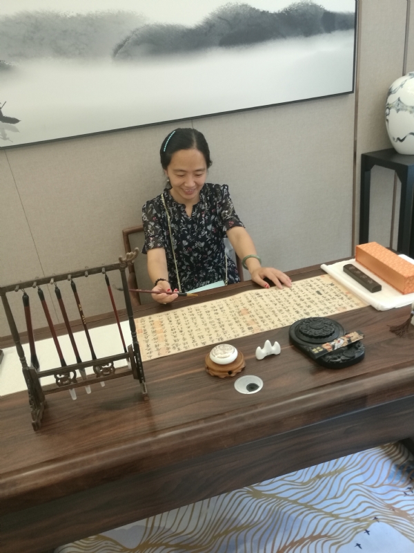 anna的第一张照片--渭南相亲服务中心