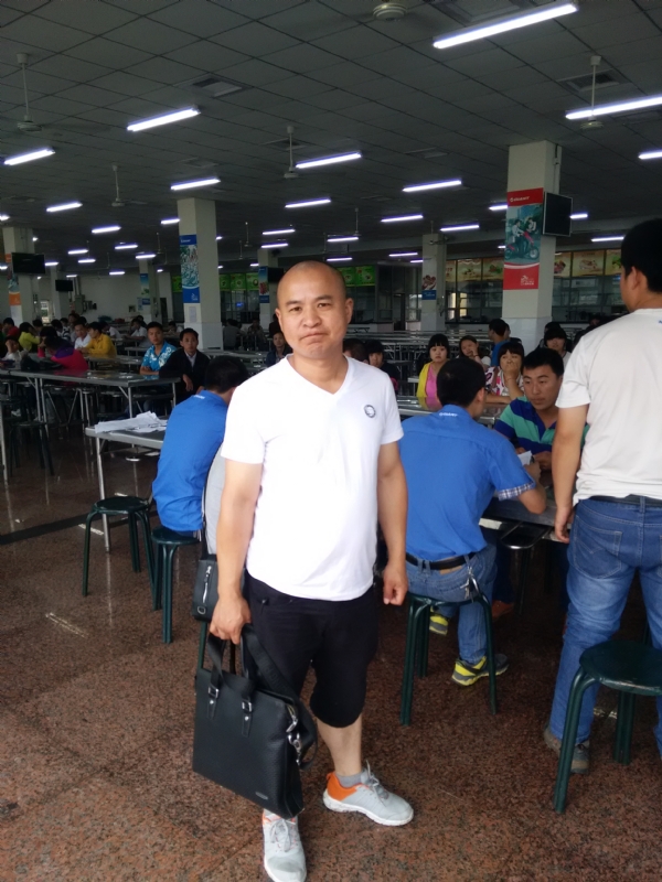 人在旅途的第五张照片--渭南相亲服务中心