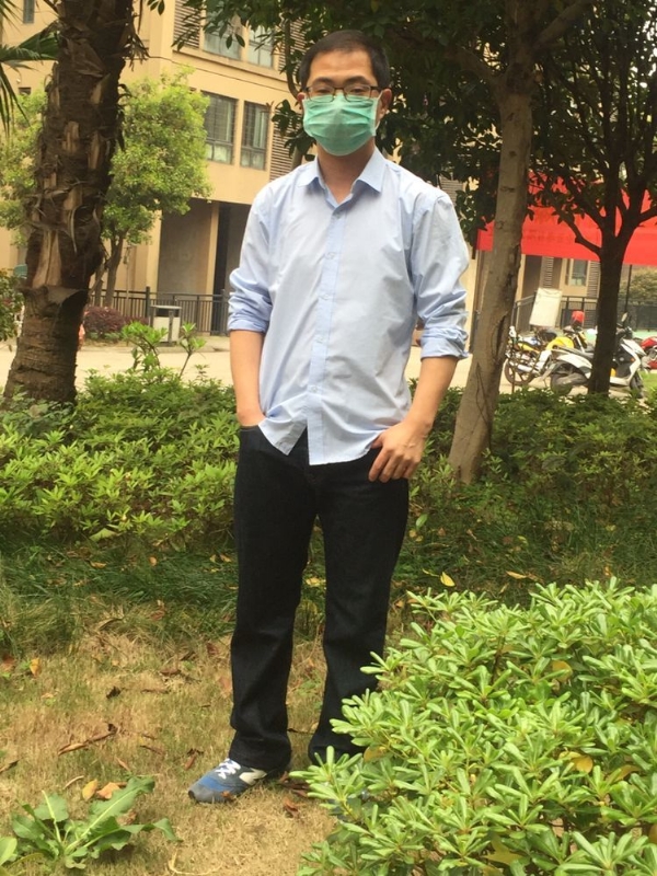 海绵宝宝的第二张照片--渭南相亲服务中心