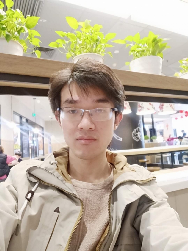 南有乔木的第二张照片--渭南相亲服务中心