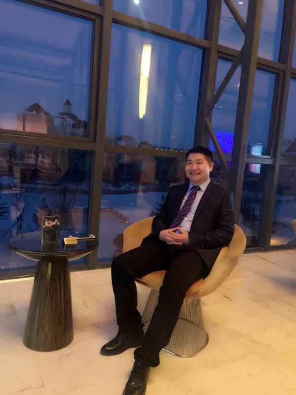 四只老虎的第一张照片--渭南相亲服务中心