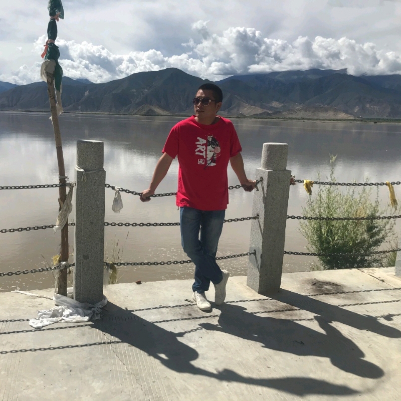 一马平川的第一张照片--渭南相亲服务中心