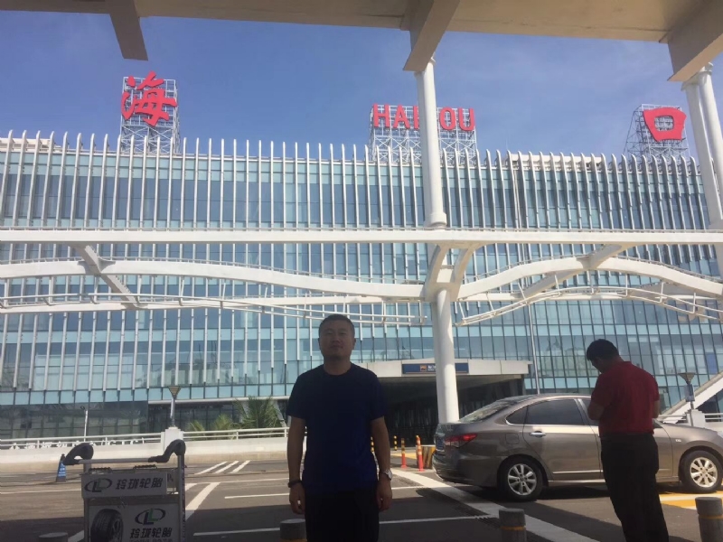 海宁的第一张照片--渭南相亲服务中心