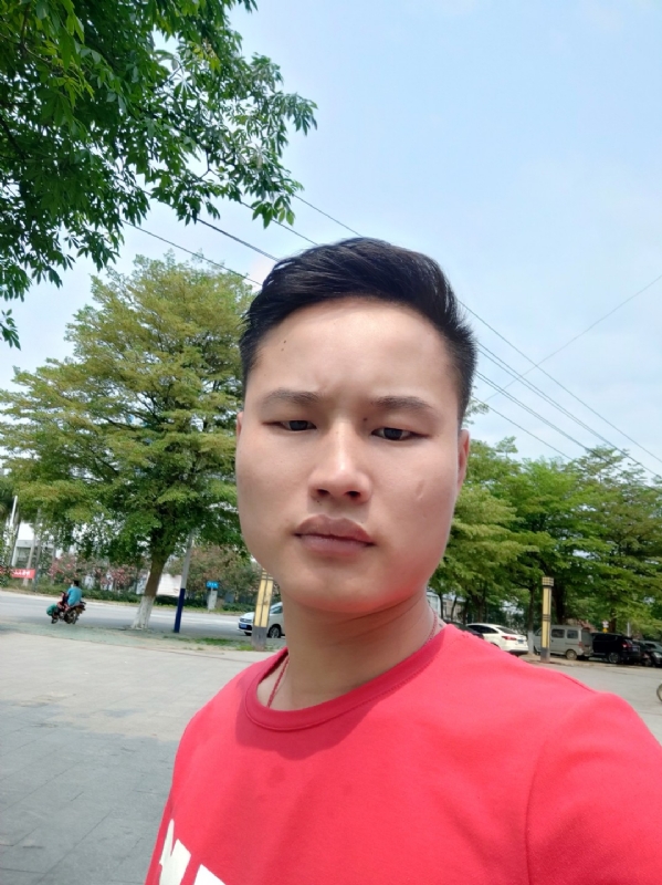 刘振军的第二张照片--渭南相亲服务中心