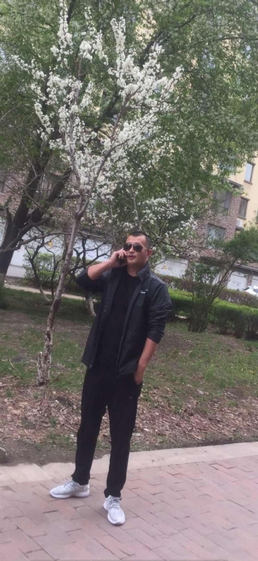 石教的第一张照片--渭南相亲服务中心