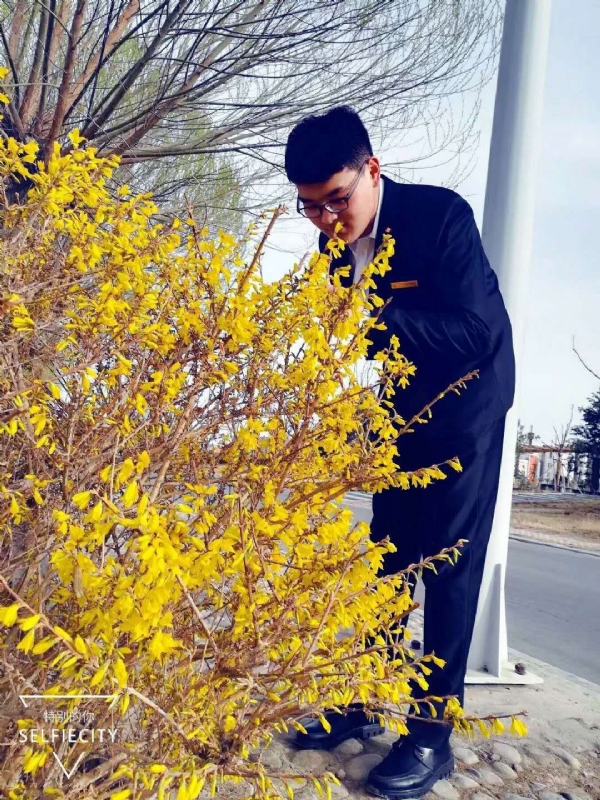 十七的第一张照片--渭南相亲服务中心