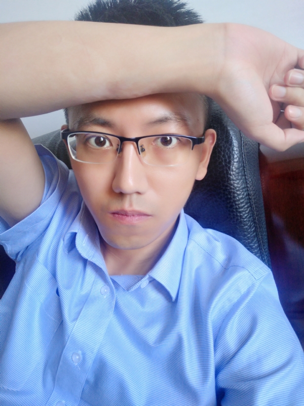 涛神的第一张照片--渭南相亲服务中心