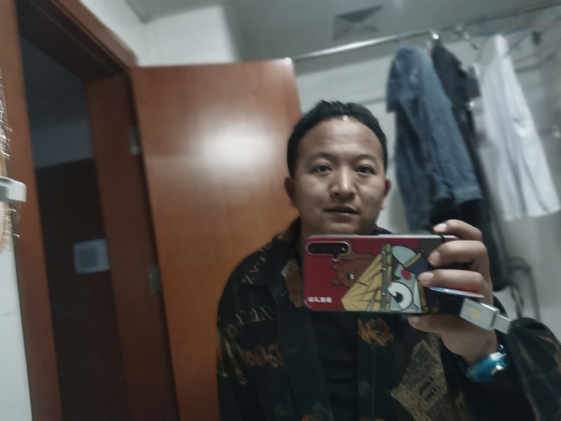 壕德的第一张照片--渭南相亲服务中心