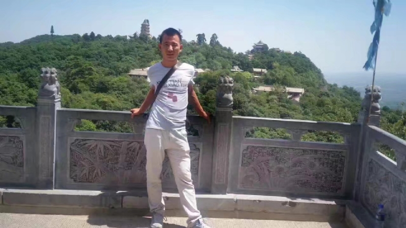 天星辰的第一张照片--渭南相亲服务中心