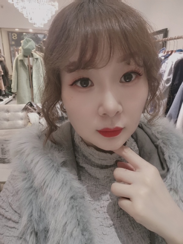 cici的第一张照片--渭南相亲服务中心