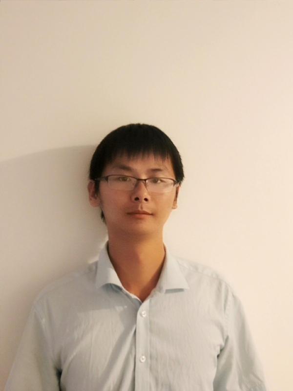 得之坦然失之淡然的第一张照片--渭南相亲服务中心