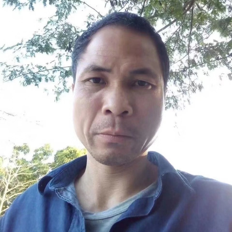 老钟的第一张照片--渭南相亲服务中心