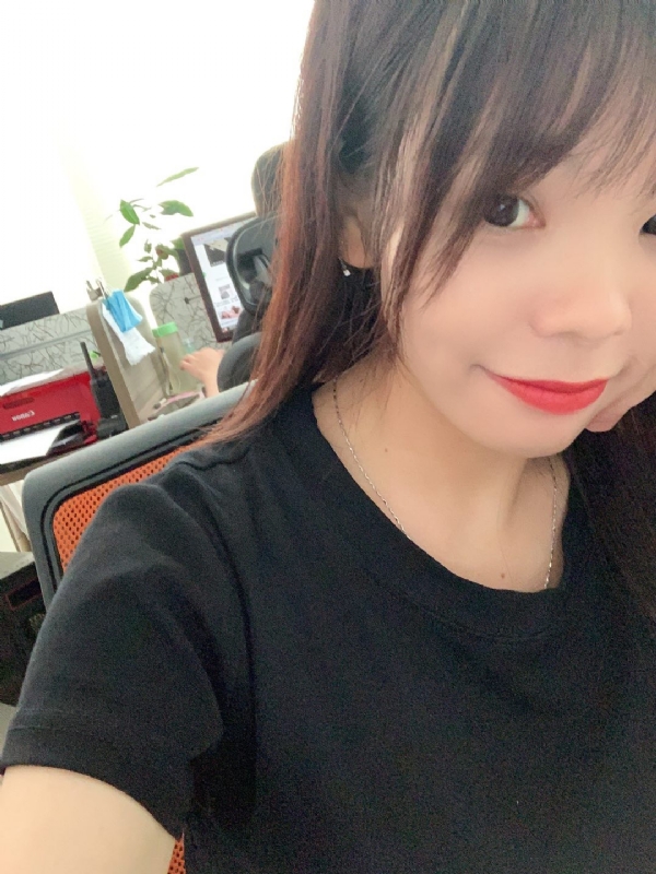 小乔的第一张照片--渭南相亲服务中心