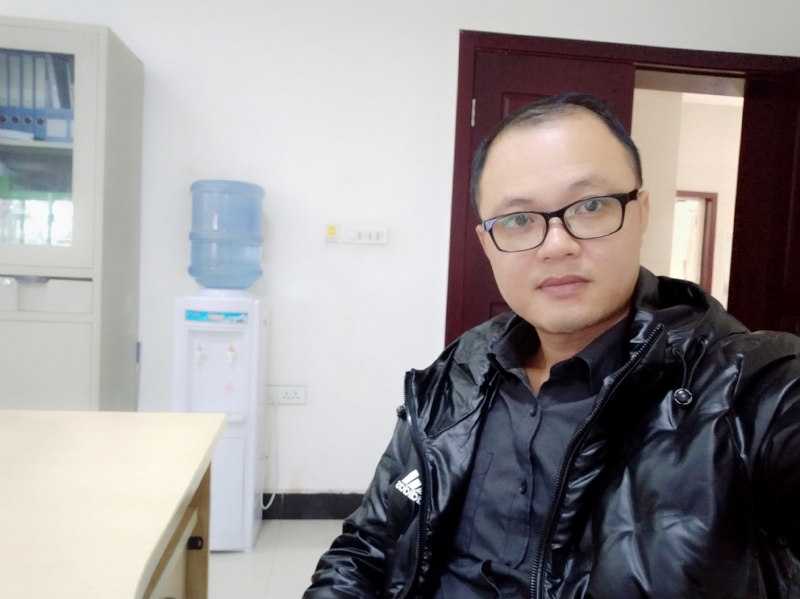 德哥依然在江湖的第一张照片--渭南相亲服务中心