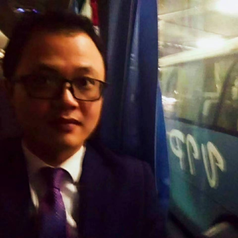 德哥依然在江湖的第二张照片--渭南相亲服务中心