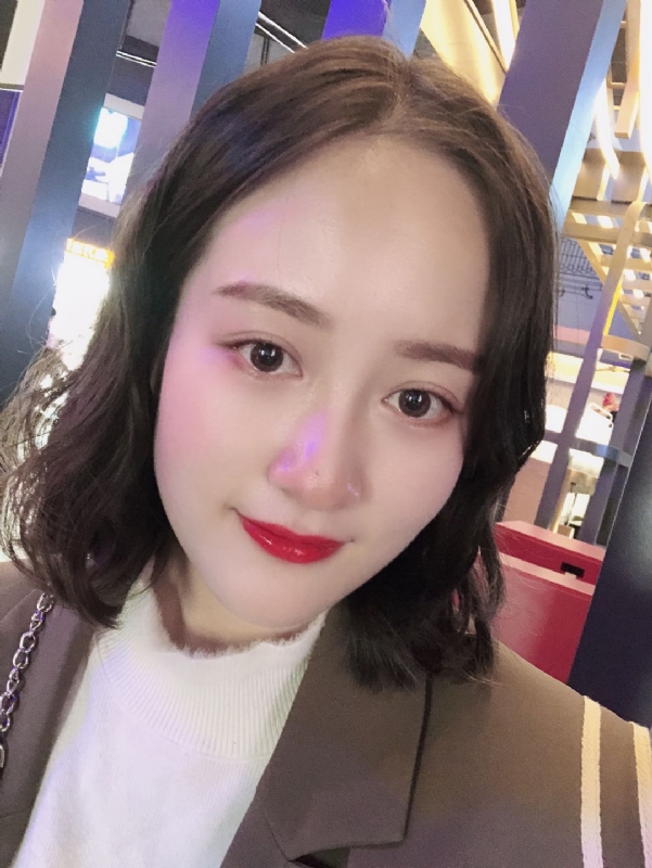 米苏娜娜的第二张照片--渭南相亲服务中心