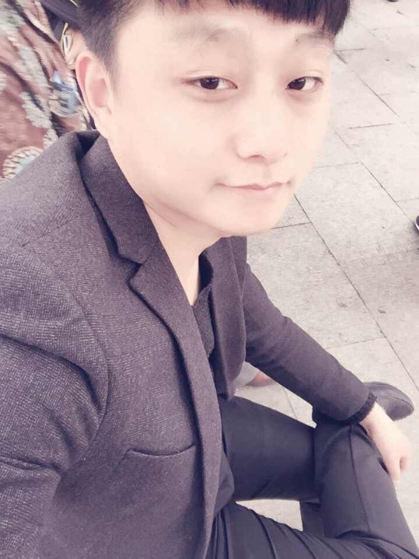 我姓徐缺难解你心绪的第一张照片--渭南相亲服务中心