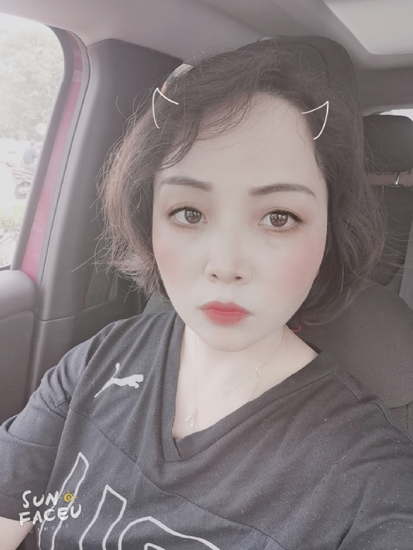 灰太狼姐姐的第一张照片--渭南相亲服务中心