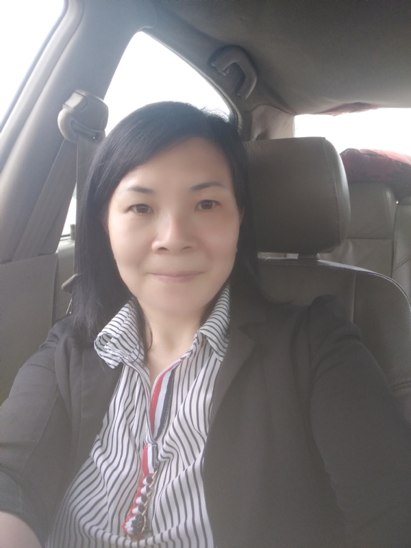 美丽心情的第二张照片--渭南相亲服务中心