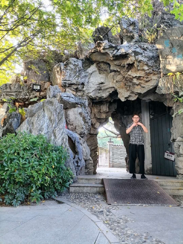 萍水相逢晏的第四张照片--渭南相亲服务中心