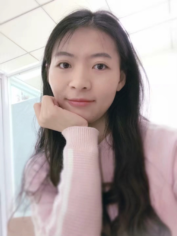 努力做大人的小朋友的第一张照片--渭南相亲服务中心
