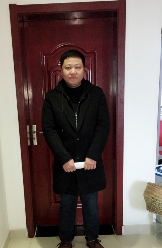 缘份天空的第二张照片--渭南相亲服务中心