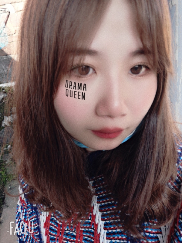 花开半夏的第一张照片--渭南相亲服务中心