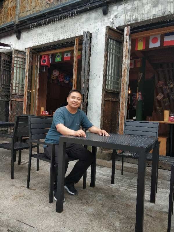 陈目城的第三张照片--渭南相亲服务中心