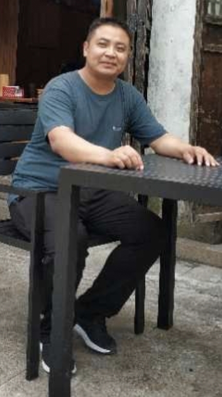 陈目城的第四张照片--渭南相亲服务中心