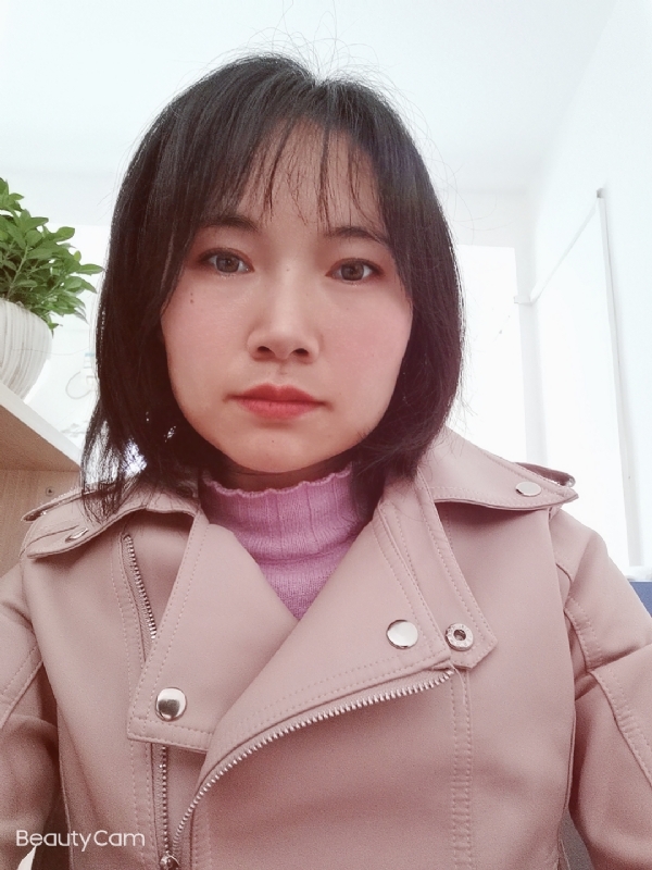 薄荷的第一张照片--渭南相亲服务中心