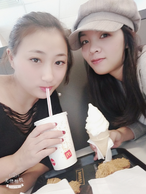 覃覃的第二张照片--渭南相亲服务中心