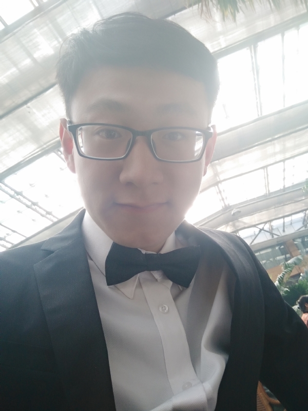 转角遇到爱的第一张照片--渭南相亲服务中心