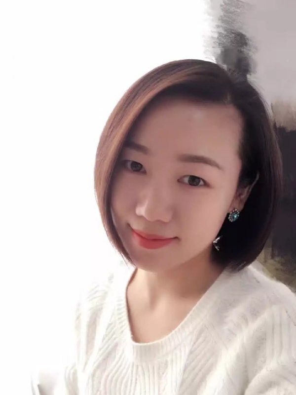 soniahan的第二张照片--渭南相亲服务中心