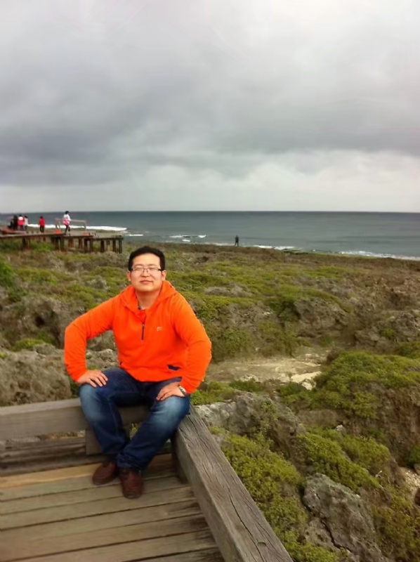 孑然一身的第一张照片--渭南相亲服务中心