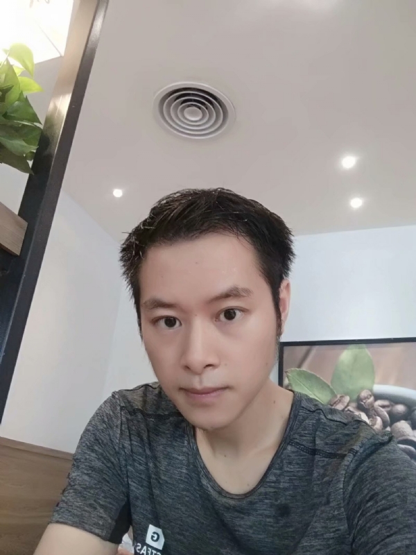 期待缘分的第二张照片--渭南相亲服务中心