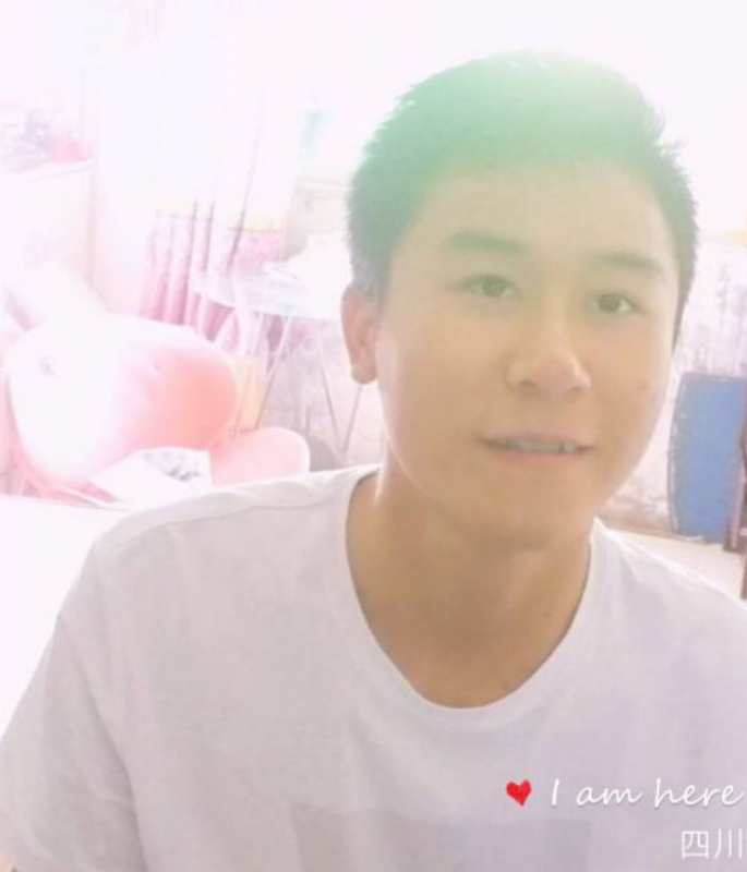 小熊微品的第二张照片--渭南相亲服务中心