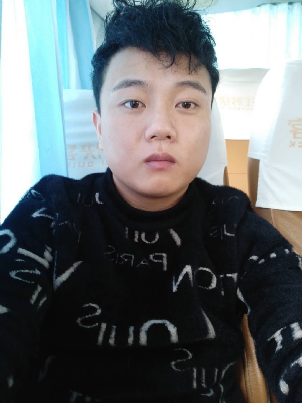 勿忘心安的第二张照片--渭南相亲服务中心