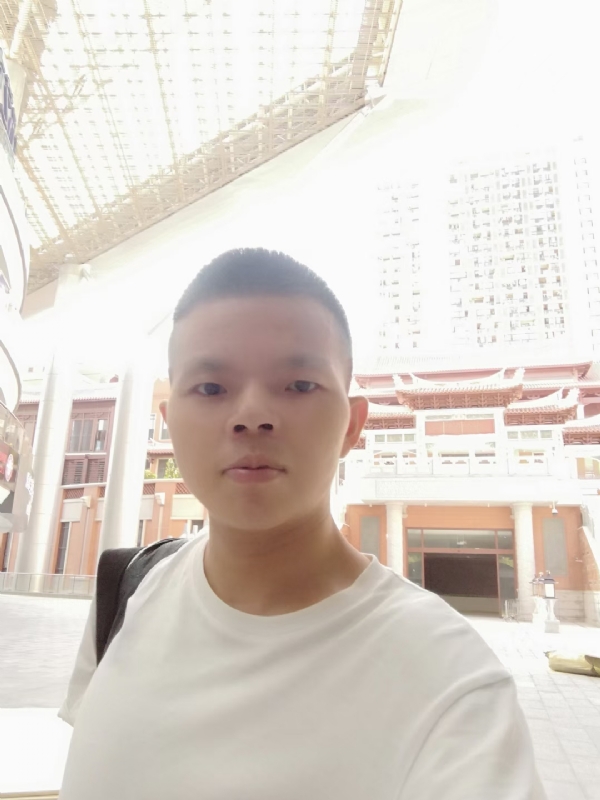 冰水加糖的第二张照片--渭南相亲服务中心