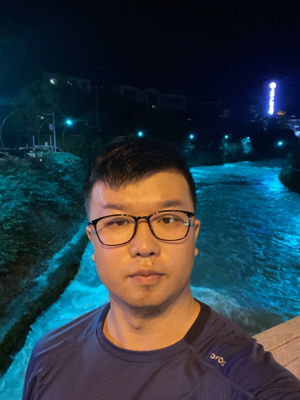 你在哪里的第二张照片--渭南相亲服务中心